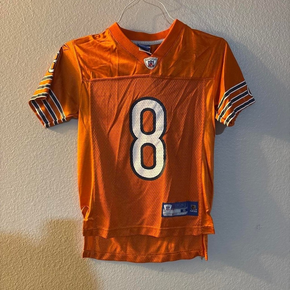 Kids NFL jersey Chicago bears